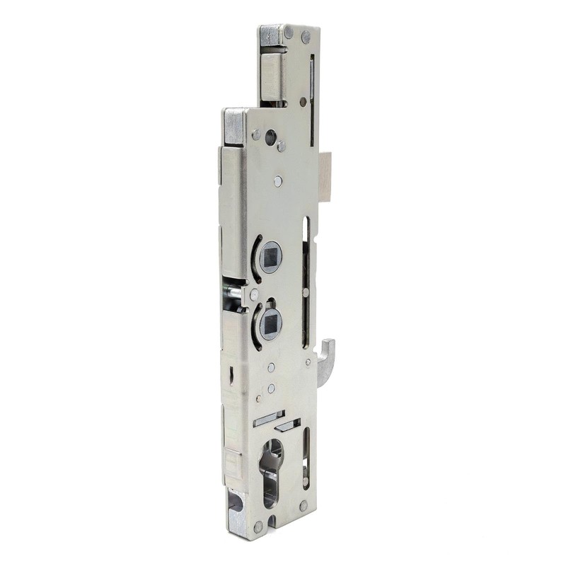 Fullex XL 35mm Backset Multipoint Lock Centre Case Gearbox -