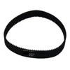 GT2 Timing Belt 158 mm Closed Loop Synchronous 6 mm