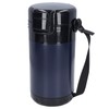 2.6L Thermal Food Container 304 Stainless Steel 4 Layers Vacuum