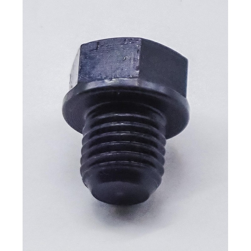 Traverse Creek Incorporated Genuine Echo Decompression Valve Plug with Extra