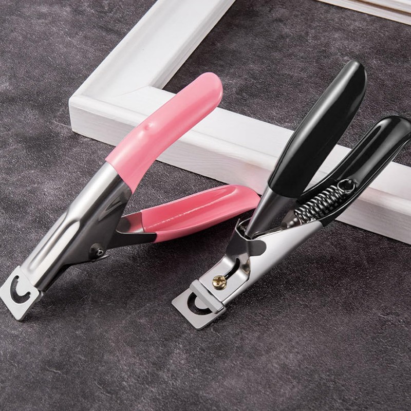2 pieces portable nail cutting elements, nail trimming tools, DIY