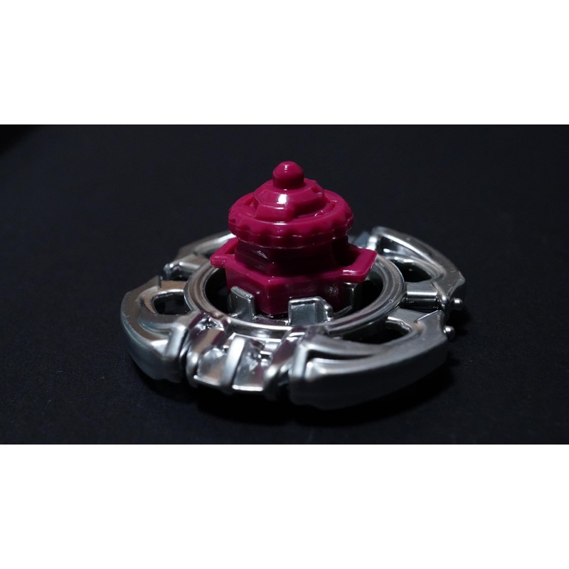 サジタリオ 初期型 初代 メタルファイトベイ ブレード メタベイ 爆転 HMS 4D ゼロジー