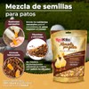 MEZCLA DE SEMILLAS P/PATOS 1 KG