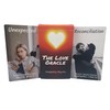 Simplistic Mystic The Love Oracle: A 54 Card Oracle Deck