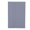 Tablet Keyboard BT Magnetic Case Pencil Holder Precise Cutout Wireless