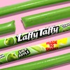 Laffy Taffy Rope Candy, Sour Apple Flavor, 0.81 Ounce Ropes