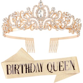 DRESHOW Lace Cat Ears Headband Women Girls Hair Hoop Party Decoration Cosplay Hair Accessories 2 Pack