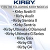 Kirby Micron Magic HEPA Filter Bags 2-Pack | Part #205811