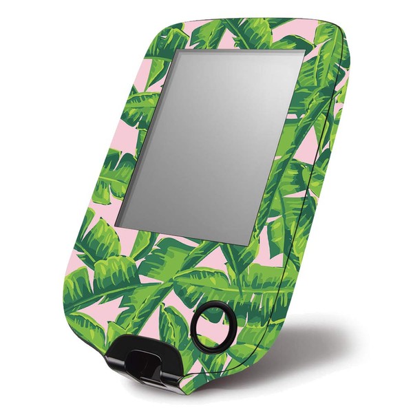 MightySkins Skin Compatible with Abbott Freestyle Libre 1 & 2