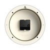Jones Clocks® Fuze wall clock | Small round clock |