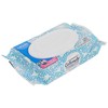 Cottonelle Freshcare Flushable Wipes, 42 Count (Pack of 4)
