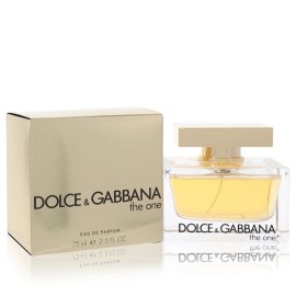 Dolce&Gabbana The One by Dolce & Gabbana Eau De Parfum Spray 2.5 oz Women
