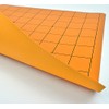 Shoguya Mat Shogi Board with Piece Stand *Loose Top Size