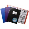 Tiger A4 flexicover 40 pocket display book presentation folder -