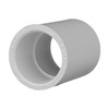 CHARLOTTE PIPE 3/4 SCH 40 COUPLING SXS CONTRACTOR PACK PRESSURE