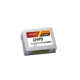 Entertech Spanish # 1 Song Chip (Black Color)