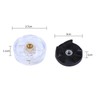 2 Base Gears + 3 Blade Gears Mixer Gears Replacement