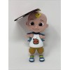 Cocomelon Kurt S. Adler Moonbug Cocomelon JJ Hanging Christmas Ornament
