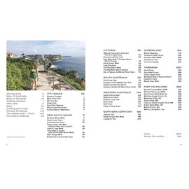 Books Ultimate Walks & Hikes Australia