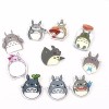 Studio Ghibli 10 PINS! My Neighbor Totoro Badge Japanese Anime