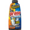 Drano Dual-Force Foamer Clog Remover, 17 fl oz