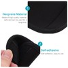 Neoprene Handle Wrap, luggage identifier Travel Bag Handle Covers, Luggage