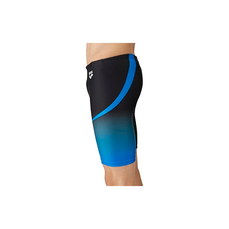 Arena Men's Half Spats, Fitness Spats (Half Leg)