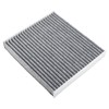 CARBBIA Cabin Air Filter Engine Air Filter Compatible with Subaru