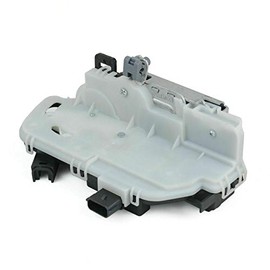 Ensun 9L3Z5421812A Door Lock Latch Actuator Front Right Passenger Side replacement for 2009-2014 F-150, 2010-2014 Mustang, 2013-2019 Taurus, 2011-2019 Explorer, 2010-2014 Lincoln Mark LT