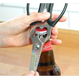 Advance Door HANAKO Kitchen Shears H-KS