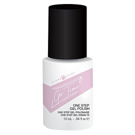 Young Nails Go Time Gel Polish, Easy Does It