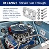 Qblahip 01232023 for Holley Terminator X Max Firewall Pass Through