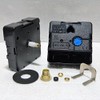 Quartz UTS 24hr European Euroshaft Clock Movement Motor Meechanism (Minute