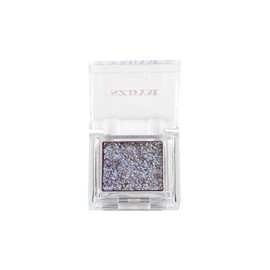 Professional super shine multi-chrome eyeshadow,Handmade and long-lasting chameleon holographic eyeshadow,100% Vegan and Cruelty Free special colors,26mm Smooth and Highly Pigmented shade (shine-15)
