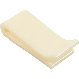 Jacuzzi 6570-250 Skimmer Catch Shield Attachment Clip