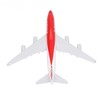 Aircraft Model Kid Adult Alloy Simulated Diecast Airplane Model Decoration