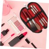 Baluue 2 Sets Essential Makeup Brush Set Makeup Tool Cosmetics