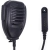 Mengshen Speaker Waterproof Microphone Rainproof Shoulder Remote Speaker Mic A58
