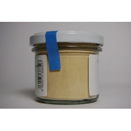 Steenbergs Orris Root Ground Powder Standard Jar 40g