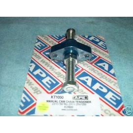 American Performance Engineering APE KT1050 2008-2010 Kawasaki KLR650 dirt bike APE KT1050 Manual Cam Chain Tensioner