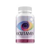 Ocutamin Vision Supplement, Supports Healthy Vision and Eyes- 60 Caps