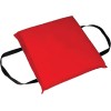 Kwik Tek Airhead Type IV Throwable Cushion Red