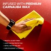 FW1 6 Pack, A High Performance Car Wax Polish |