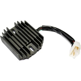 pccmotor VOLTAGE REGULATOR RECTIFIER SUZUKI GSX-R600 GSXR600 GSXR 600 YEAR 1997-05 U VR14