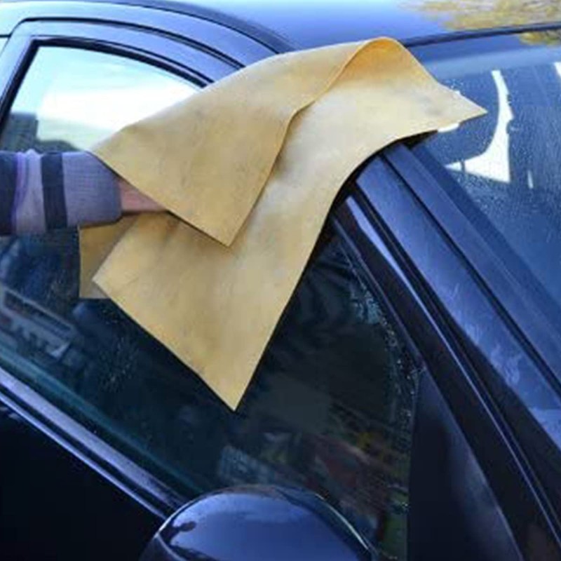 MAFRA MARTINA – Synthetic Chamois Cloth