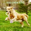 4 PCS Puppy Chew Toys for Teething Small Breed, Puppy