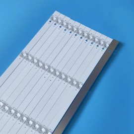 For Hisense, For Sharp LED Backlight Bars For Sharp LC-65Q7330U LC-65Q7300U JL.D65051330-365AS-M-V02