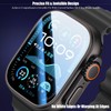 HONCUANWS Screen Protector for Watch Ultra 3 /Ultra 2 Original