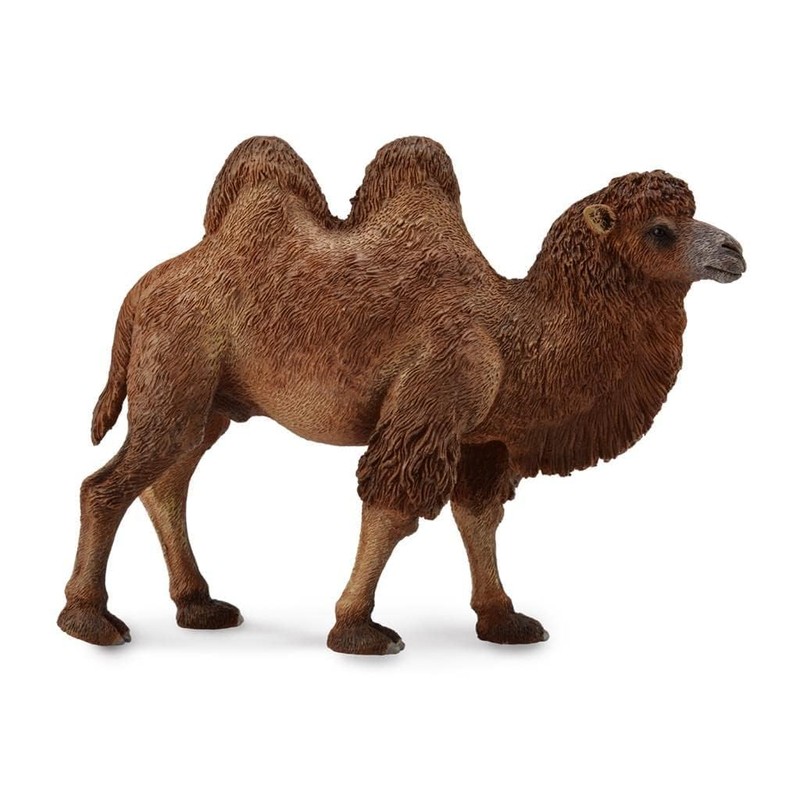 Nici CollectA Bactrian Camel