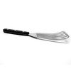 Norpro Stainless Steel Flexible Slotted Spatula